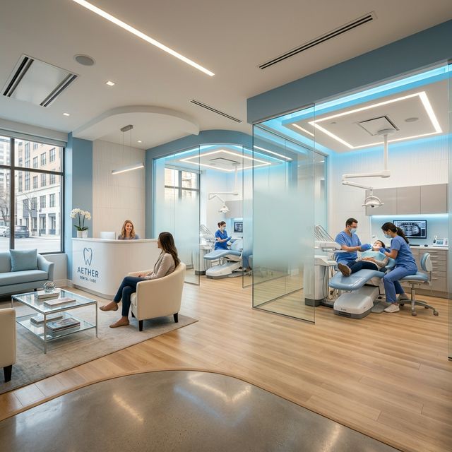 Demo Clínica Dental